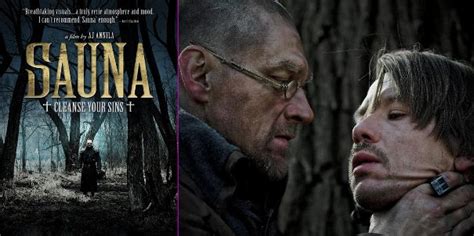 sauna pelicula online|Sauna (2008) Stream and Watch Online .